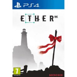 Ether One PS4 Game